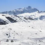 Les Olympiades-16 By Interhome Val Thorens