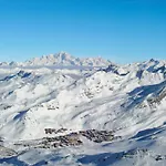 Les Olympiades-16 By Interhome Lägenhet Val Thorens