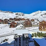 Les Olympiades-16 By Interhome Lägenhet Val Thorens
