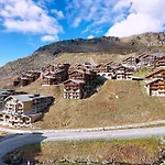 Lägenhet Les Olympiades-16 By Interhome