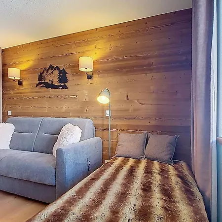 Les Olympiades-16 By Interhome Appartamento *