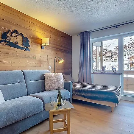 Les Olympiades-16 By Interhome *